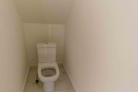 Casa para alugar com 140m², 3 quartos e 4 vagasLavabo