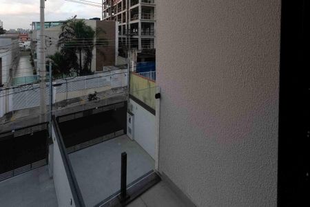 Casa para alugar com 140m², 3 quartos e 4 vagasVaranda