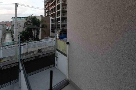 Casa para alugar com 140m², 3 quartos e 4 vagasVaranda