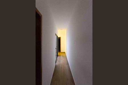 Casa para alugar com 140m², 3 quartos e 4 vagasCorredor