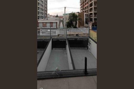 Casa para alugar com 140m², 3 quartos e 4 vagasVaranda