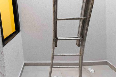 Casa para alugar com 140m², 3 quartos e 4 vagasJardim de inverno