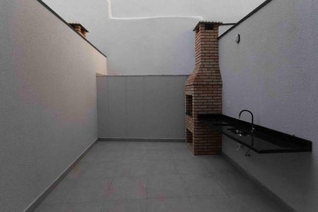 Casa para alugar com 140m², 3 quartos e 4 vagasQuintal