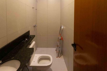 Casa para alugar com 140m², 3 quartos e 4 vagasBanheiro