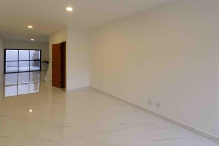 Casa para alugar com 140m², 3 quartos e 4 vagasSala 