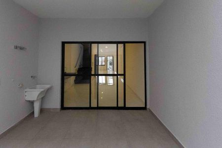 Casa para alugar com 140m², 3 quartos e 4 vagasQuintal