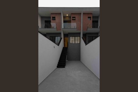 Casa para alugar com 140m², 3 quartos e 4 vagasGaragem