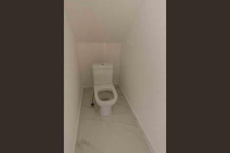 Lavabo de casa para alugar com 3 quartos, 140m² em Vila Carrão, São Paulo