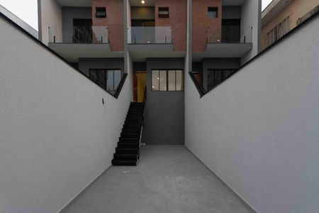 Casa para alugar com 140m², 3 quartos e 4 vagasGaragem