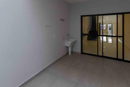 Casa para alugar com 140m², 3 quartos e 4 vagasQuintal