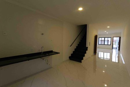 Casa para alugar com 140m², 3 quartos e 4 vagasCozinha