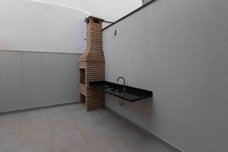 Casa para alugar com 140m², 3 quartos e 4 vagasQuintal