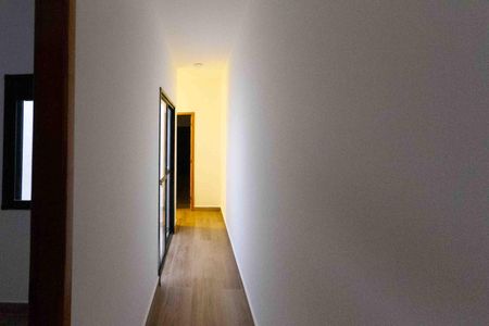 Casa para alugar com 140m², 3 quartos e 4 vagasCorredor