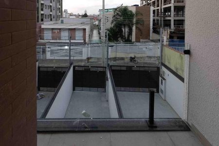 Casa para alugar com 140m², 3 quartos e 4 vagasVaranda