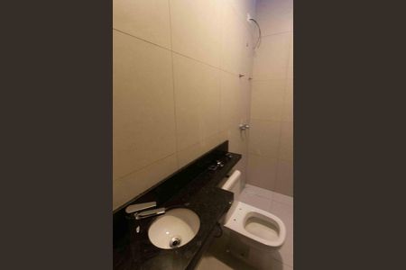 Casa para alugar com 140m², 3 quartos e 4 vagasBanheiro