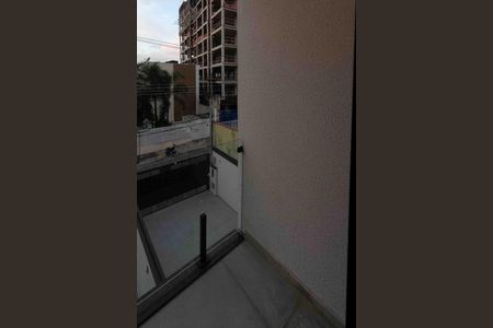 Casa para alugar com 140m², 3 quartos e 4 vagasVaranda