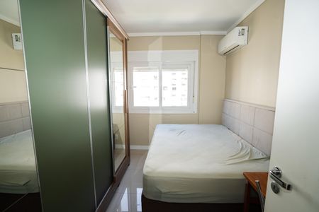 Apartamento à venda com 92m², 3 quartos e 2 vagasQuarto 1
