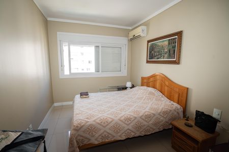 Apartamento à venda com 92m², 3 quartos e 2 vagasQuarto Suíte