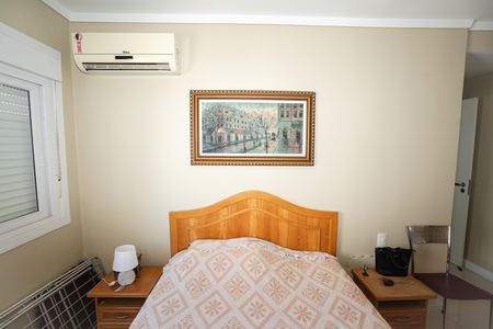 Apartamento à venda com 92m², 3 quartos e 2 vagasQuarto Suíte