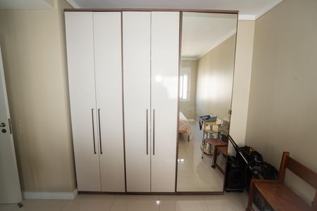 Apartamento à venda com 92m², 3 quartos e 2 vagasQuarto Suíte