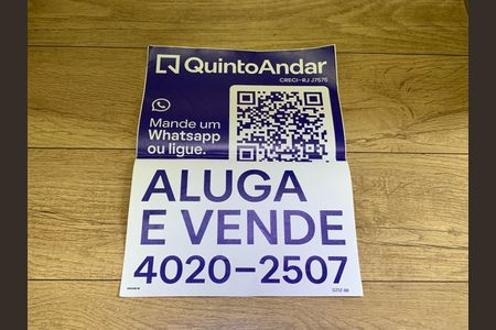 Apartamento para alugar com 74m², 3 quartos e 1 vaga Apartamento para alugar com 74m², 3 quartos e 1 vagaPlaca
