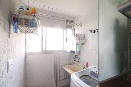 Apartamento para alugar com 74m², 3 quartos e 1 vagaÁrea de serviço