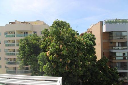 Apartamento para alugar com 74m², 3 quartos e 1 vagaQuarto 2 - Vista