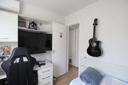 Apartamento para alugar com 74m², 3 quartos e 1 vagaQuarto 2