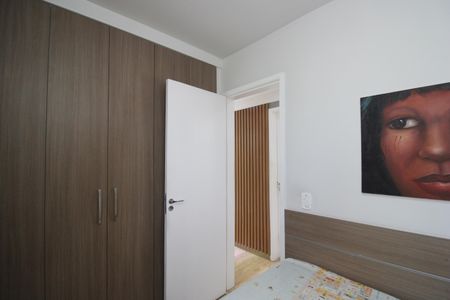 Apartamento para alugar com 74m², 3 quartos e 1 vagaQuarto 1