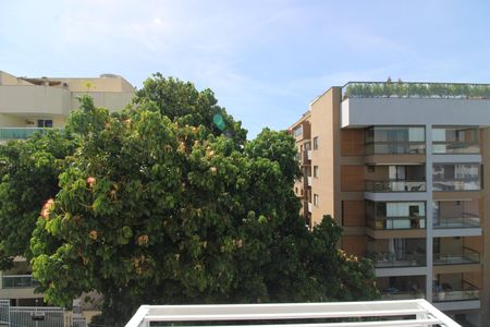 Apartamento para alugar com 74m², 3 quartos e 1 vagaSuíte - Vista