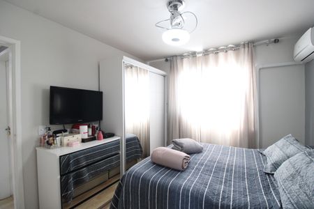 Apartamento para alugar com 74m², 3 quartos e 1 vagaSuíte