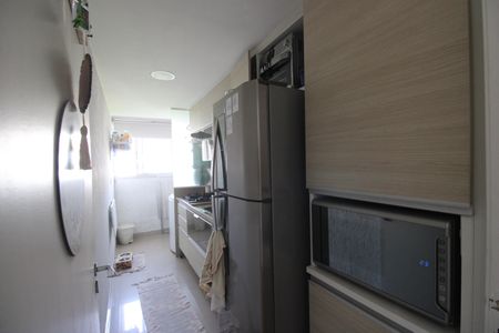 Apartamento para alugar com 74m², 3 quartos e 1 vagaCozinha