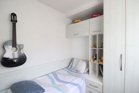 Apartamento para alugar com 74m², 3 quartos e 1 vagaQuarto 2