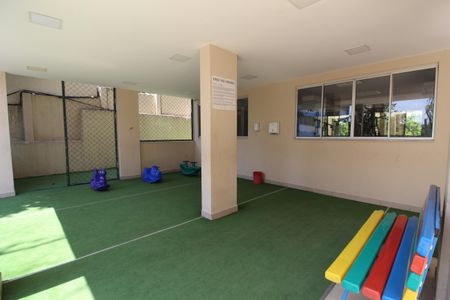 Apartamento para alugar com 74m², 3 quartos e 1 vagaÁrea comum