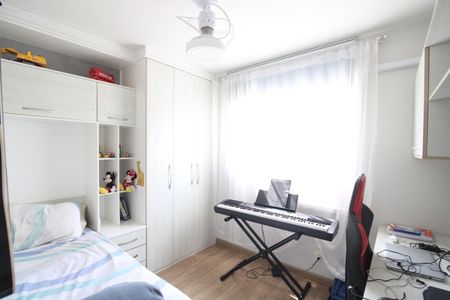 Apartamento para alugar com 74m², 3 quartos e 1 vagaQuarto 2