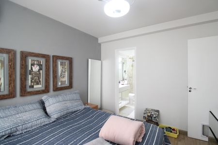 Apartamento para alugar com 74m², 3 quartos e 1 vagaSuíte