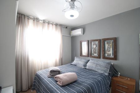 Apartamento para alugar com 74m², 3 quartos e 1 vagaSuíte