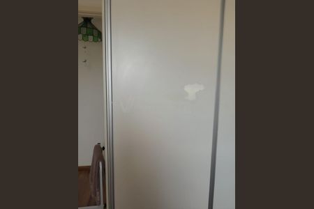 Apartamento à venda com 2 quartos, 49m² em Vila Mimosa, Campinas