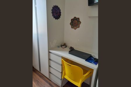 Apartamento à venda com 2 quartos, 49m² em Vila Mimosa, Campinas