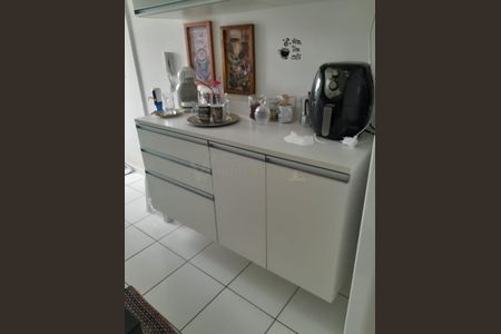 Apartamento à venda com 2 quartos, 49m² em Vila Mimosa, Campinas
