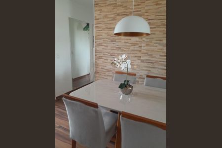 Apartamento à venda com 2 quartos, 49m² em Vila Mimosa, Campinas