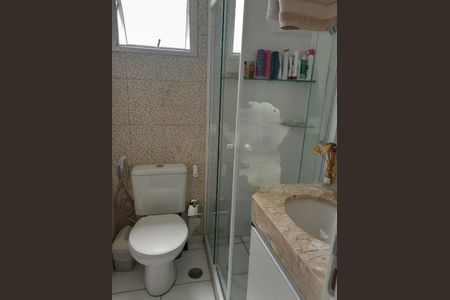 Apartamento à venda com 2 quartos, 49m² em Vila Mimosa, Campinas