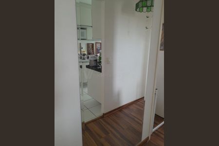 Apartamento à venda com 2 quartos, 49m² em Vila Mimosa, Campinas