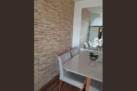 Apartamento à venda com 2 quartos, 49m² em Vila Mimosa, Campinas