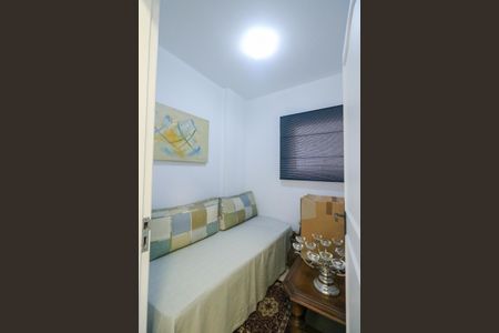 Apartamento para alugar com 340m², 5 quartos e 3 vagas Apartamento para alugar com 340m², 5 quartos e 3 vagasQuarto de Serviço