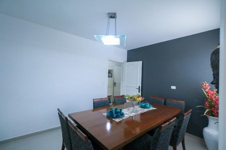 Apartamento para alugar com 340m², 5 quartos e 3 vagas Apartamento para alugar com 340m², 5 quartos e 3 vagasSala de Jantar