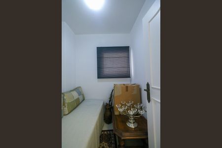 Apartamento para alugar com 340m², 5 quartos e 3 vagas Apartamento para alugar com 340m², 5 quartos e 3 vagasQuarto de Serviço