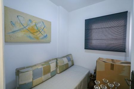 Apartamento para alugar com 340m², 5 quartos e 3 vagas Apartamento para alugar com 340m², 5 quartos e 3 vagasQuarto de Serviço
