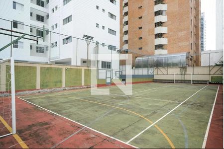 Apartamento para alugar com 340m², 5 quartos e 3 vagas Apartamento para alugar com 340m², 5 quartos e 3 vagasQuadra Esportiva