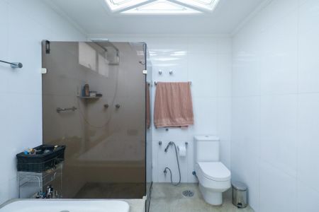 Apartamento para alugar com 340m², 5 quartos e 3 vagas Apartamento para alugar com 340m², 5 quartos e 3 vagasBanheiro da Suíte 3